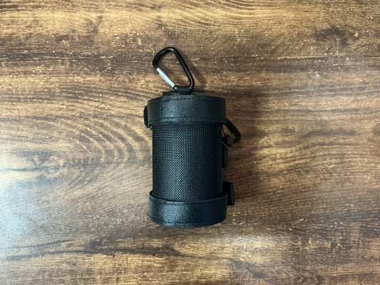 Portable Handle Bar Speaker Mount