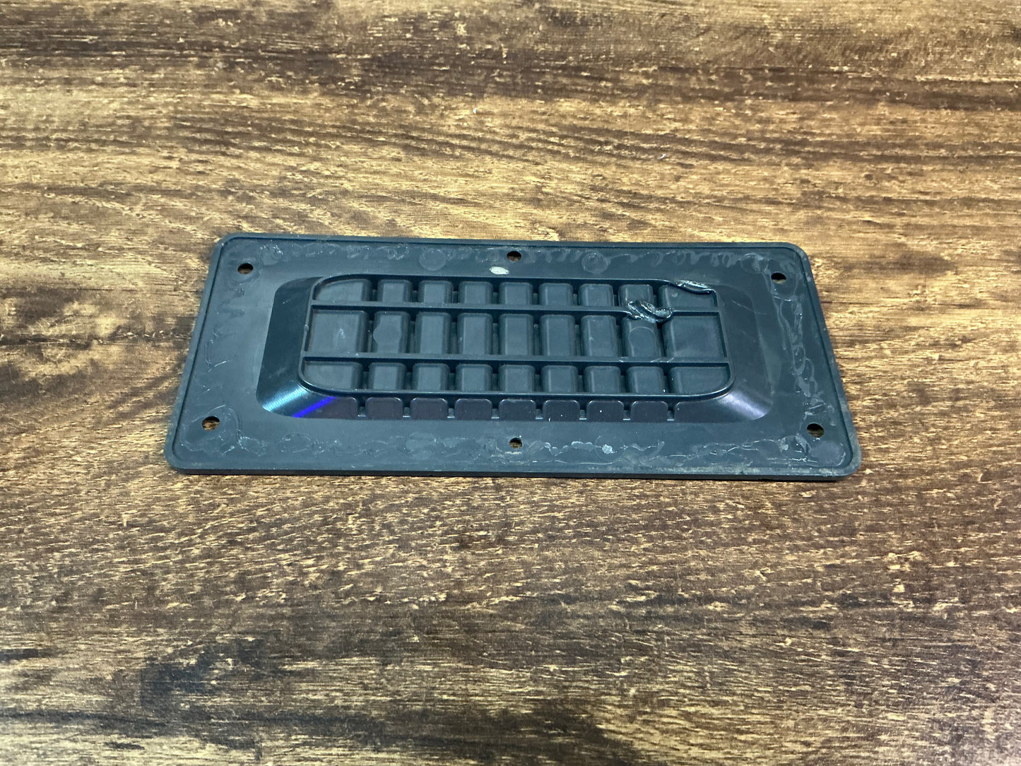 SECOND HAND - DECK COVERS FOR DRAGON PREDATOR