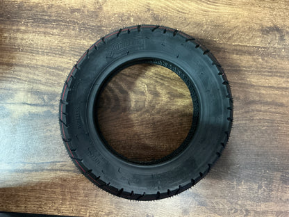80/65 - 6” Road Tyre (10x3) Xuancheng