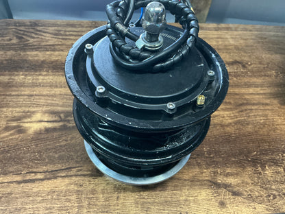 SECOND HAND - 1500W 11 INCH REAR MOTOR SUITABLE FOR DRAGON PREDATOR & CYCLONE PRO