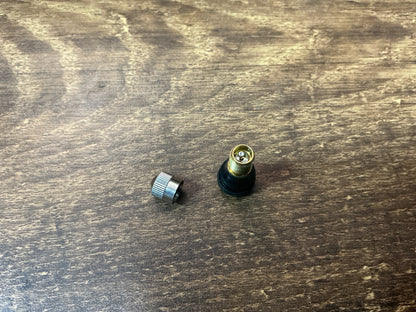 Straight Valve ￼