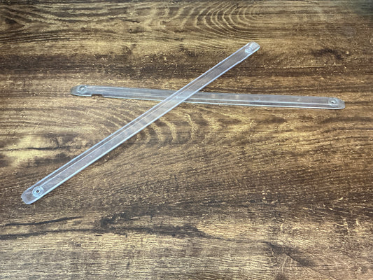 SIDE LIGHT COVER PAIR DRAGON GT/ GTR/ GTR V2