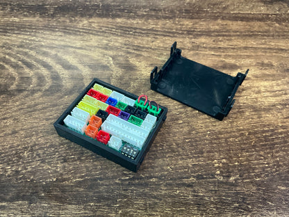 JUNCTION BOX FOR DRAGON PREDATOR