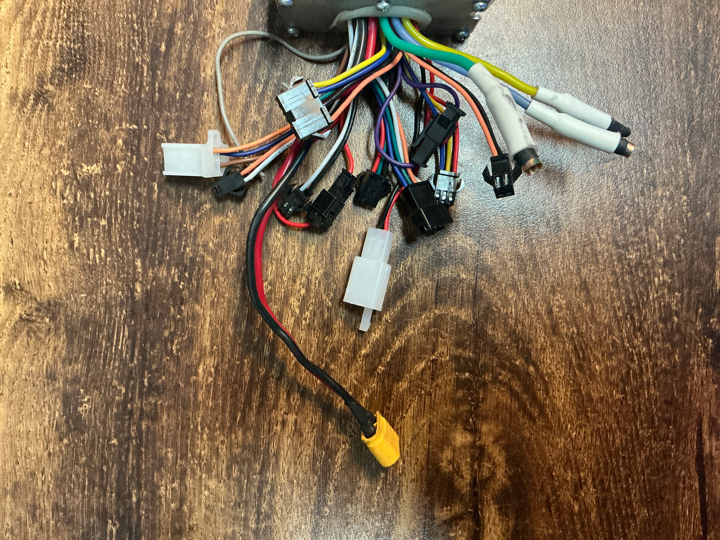 CONTROLLER FOR DRAGON GTR V2