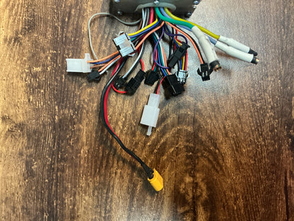 CONTROLLER FOR DRAGON GTR V2