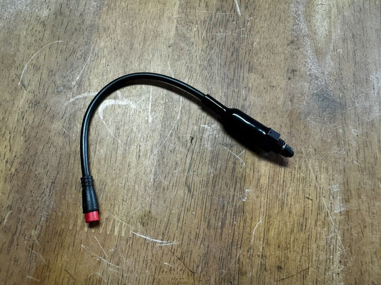 Dragon Electric Scooters Old Cyclone Pro Brake Sensor