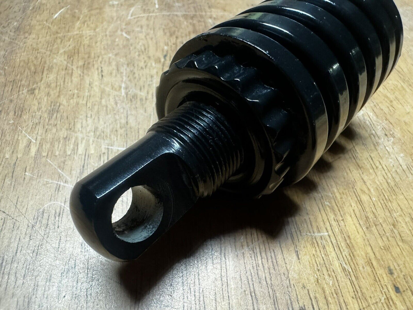 Dragon Cyclone Pro Electric Scooter Front or Rear Suspension Shock Spring Coil