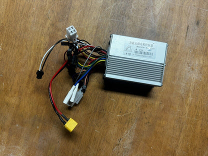 Dragon 48v GTR GTS Electric Scooter Power Controller ECU Module