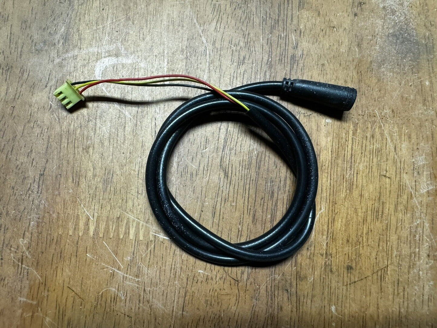 Headlight Horn Wire Cable Harness Dragon Scooter Cyclone Pro & Lightning V2 Gen2