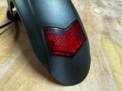 NEW! Dragon GTS GTR Old Model GTR V2 Rear Plastic Mud Guard Brake Tail Light