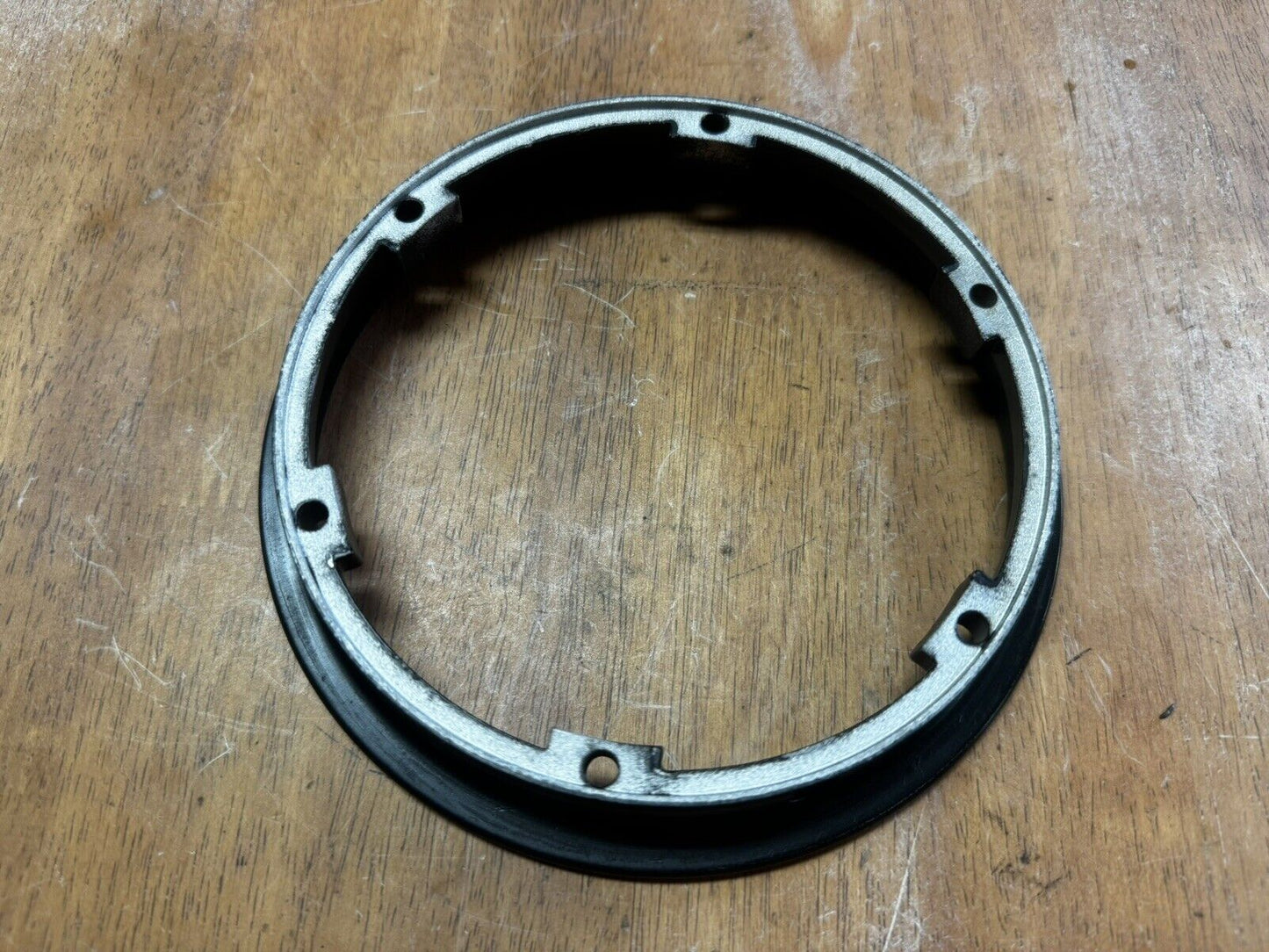 Motor Side Split Rim Ring Hub Dragon Slayer Joyor S Pro Bolzzen Commando 4822