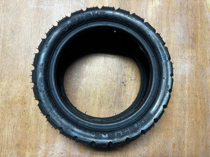 90/55-6.5 10" Tubeless Electric Scooter A/T Tyre Kugoo G2 Dragon Predator