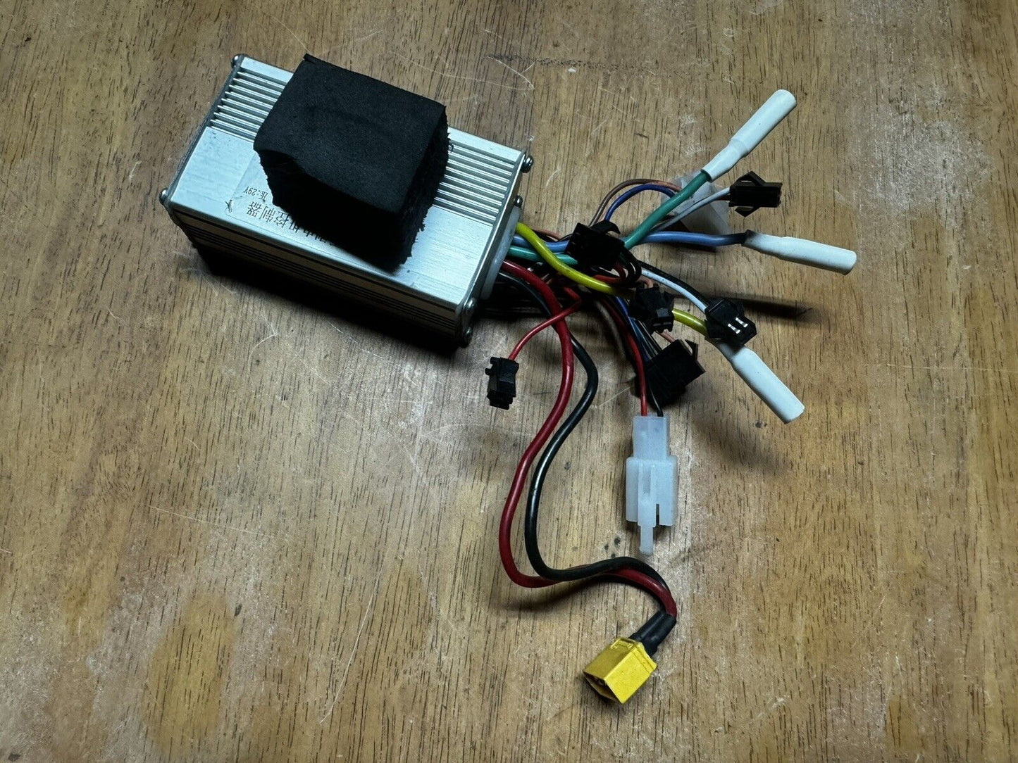 Dragon GT Electric Scooter Power Controller ECU Module 36v (29-42v)