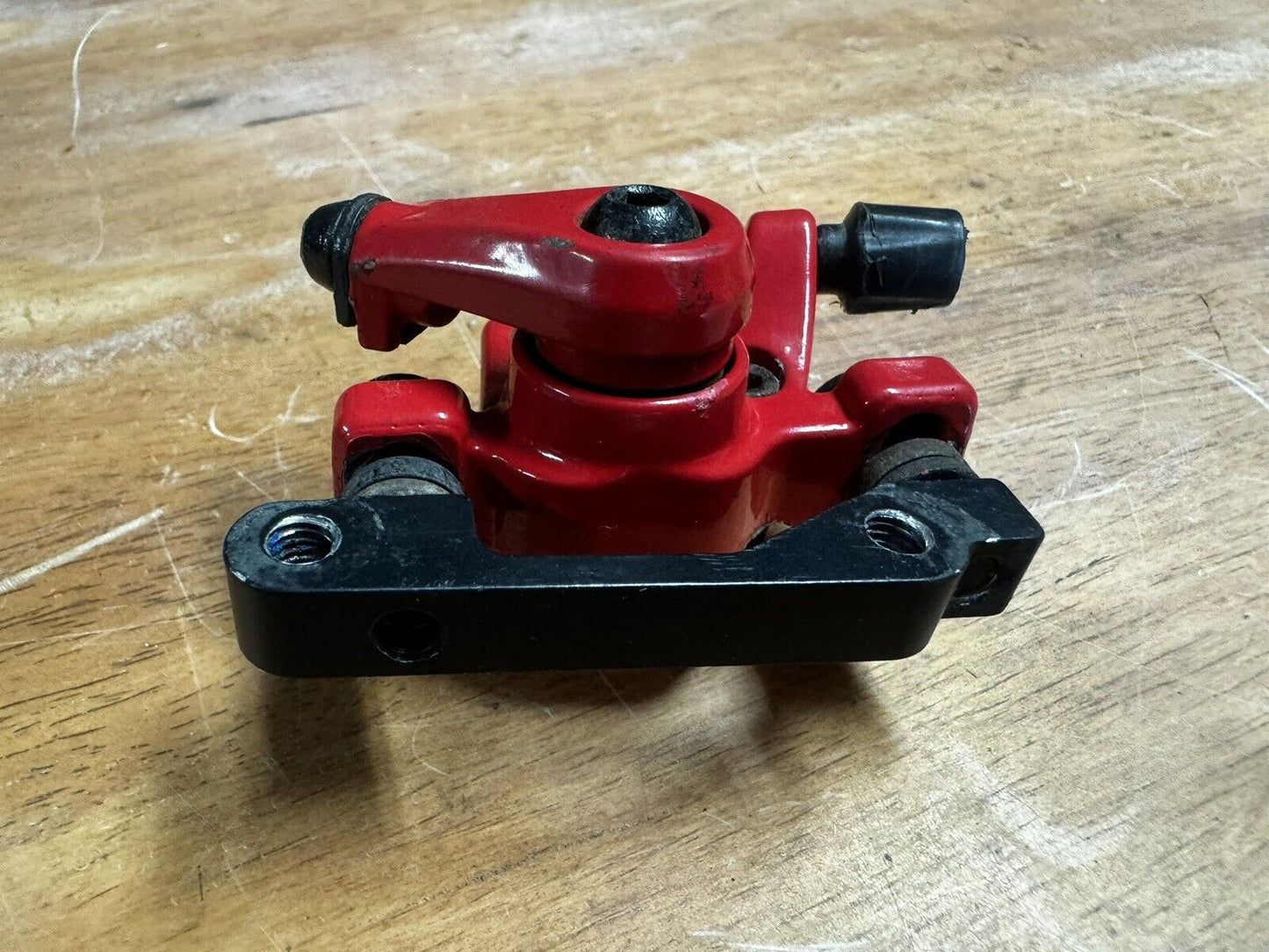 Type 1 Red Dragon Electric Scooter 120 - 140mm Disc Brake Calliper Many Models