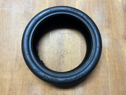 8" Tubed or Tubeless Electric Scooter Tyre ROAD TREAD 8.5x2