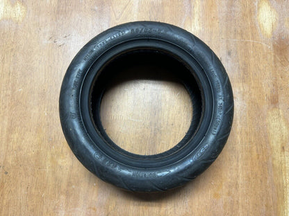 11" Tubed Electric Scooter Tyre ROAD TREAD 90/65 - 6.5 CST Brand