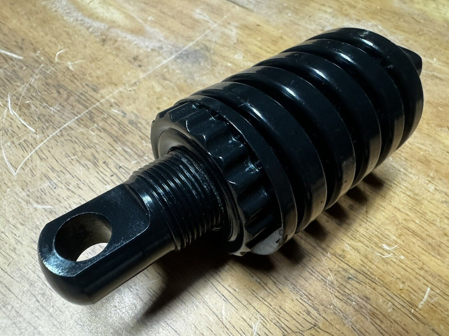 Dragon Cyclone Pro Electric Scooter Front or Rear Suspension Shock Spring Coil