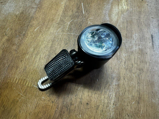 Electric Scooter Head Light Reflector Joyor S Pro Bolzzen Commando Dragon Slayer