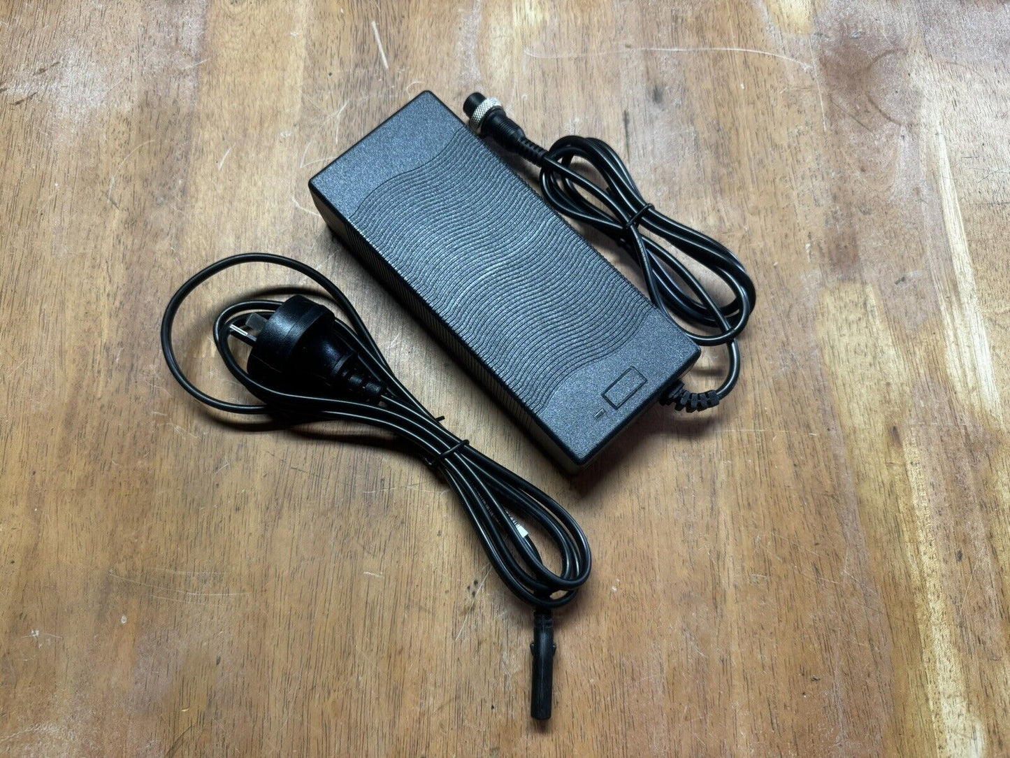 High Quality 48v Electric Scooter Lithium Charger 54.6v 2ah Kaabo Brand