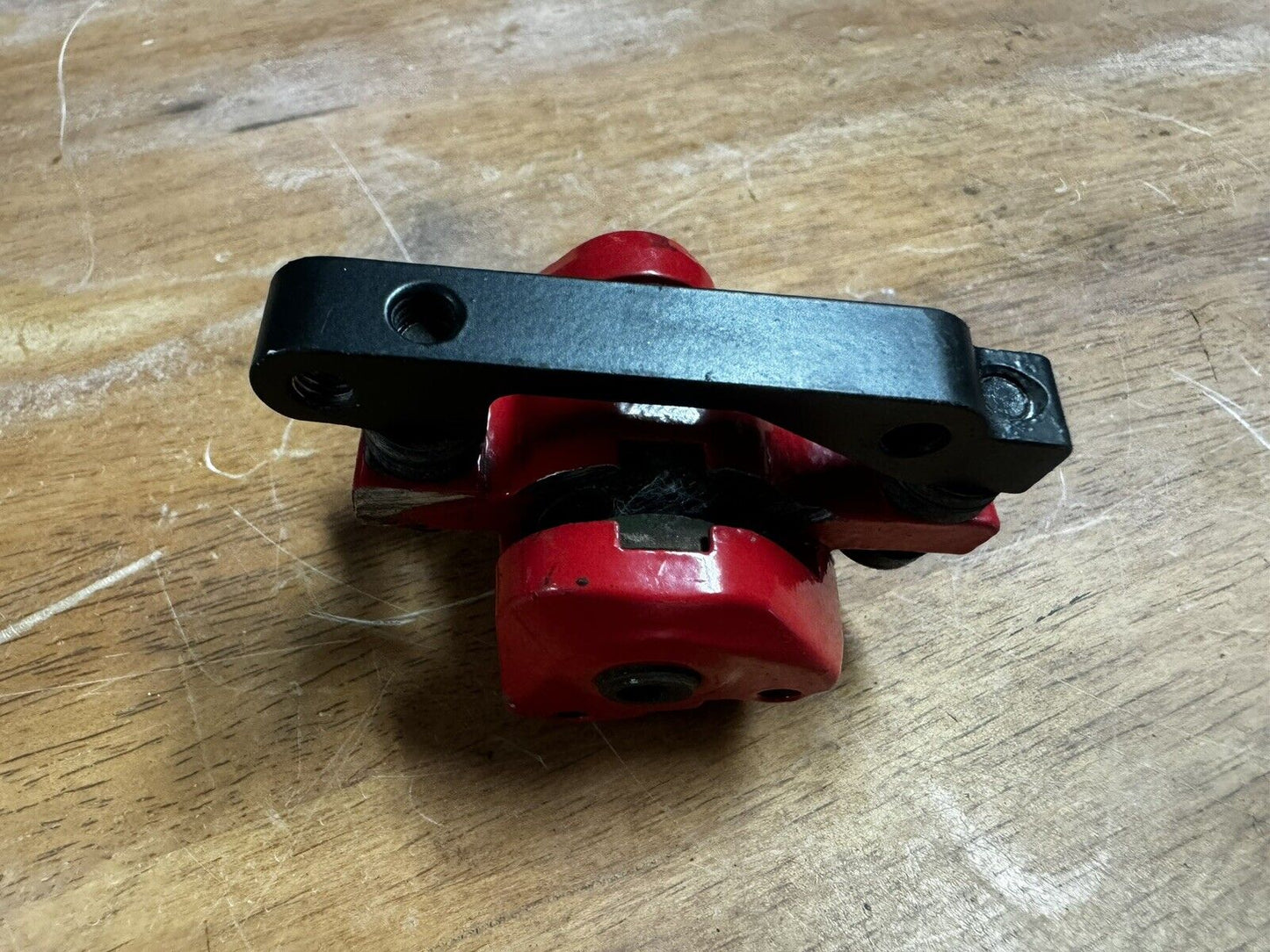 Type 1 Red Dragon Electric Scooter 120 - 140mm Disc Brake Calliper Many Models