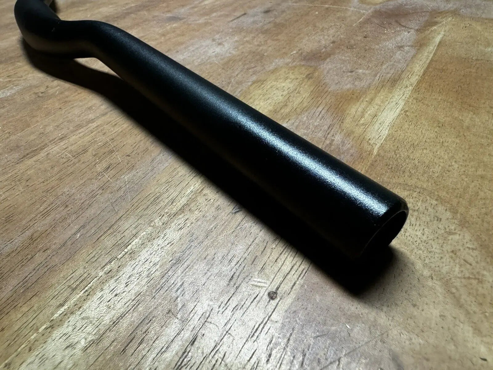 Aluminium Electric Scooter Handle Bar From Dragon Cyclone Pro Dragon Scooters