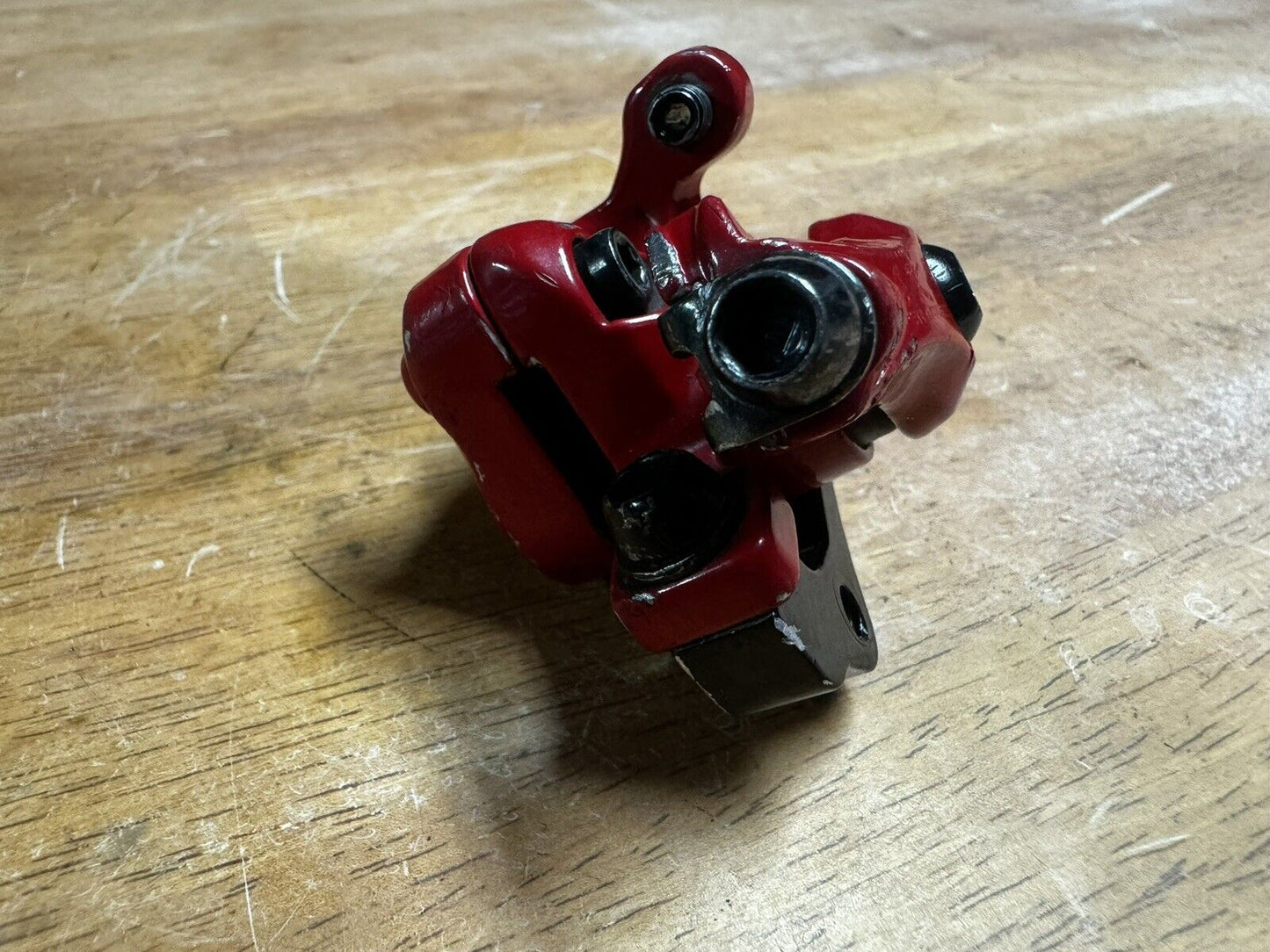 Type 1 Red Dragon Electric Scooter 120 - 140mm Disc Brake Calliper Many Models