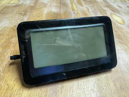 Original LCD Display for Dragon Lightning V2 Electric Scooter