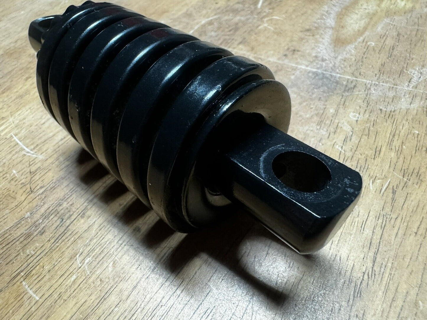 Dragon Cyclone Pro Electric Scooter Front or Rear Suspension Shock Spring Coil