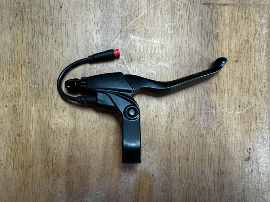 NEW! Dragon Electric Scooter Right Hand Front Brake Lever & Sensor GT GTS GTR V2