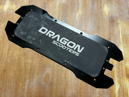 Dragon Electric Scooter New Model GTR V2 Top Deck Plate Cover