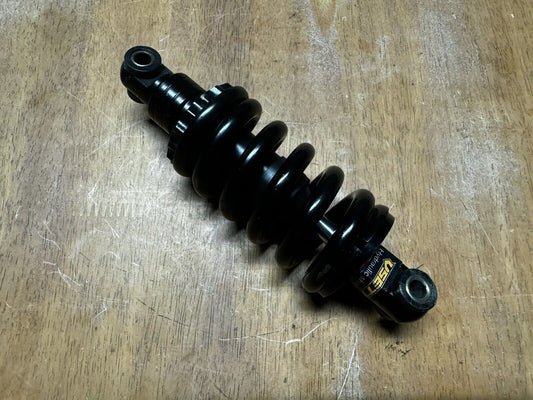 Original Vsett 10+ Electric Scooter Rear Hydraulic Shock Absorber Suspension