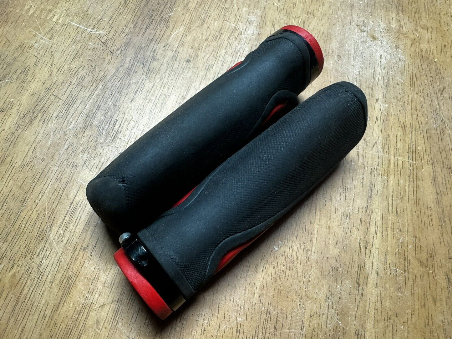 Dragon Electric Scooter Grip Set GT GTS GTR V2 Cyclone Universal All Model Brand