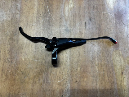 Near New Left Rear Dragon Electric Scooters Hydraulic Brake Handle Lever Cyclone Dragon Scooters