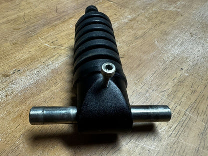 Front Or Rear Shock Spring Suspension Dragon Raptor Carbon Oxy Ghost Mach 10