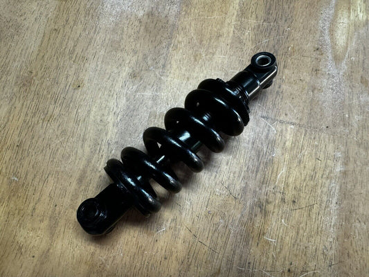 Dragon Zero X10 Hunter 10X Electric Scooter Rear Suspension Shock Coil Spring