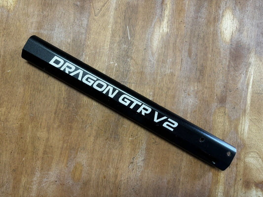 Dragon GTR V2 Stem With Logo Suit Old Model Electric Scooter