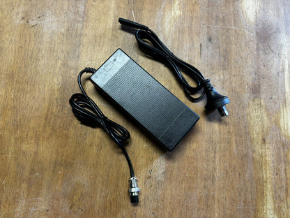 High Quality 72v Lithium Electric Scooter Charger 84v 2ah Output