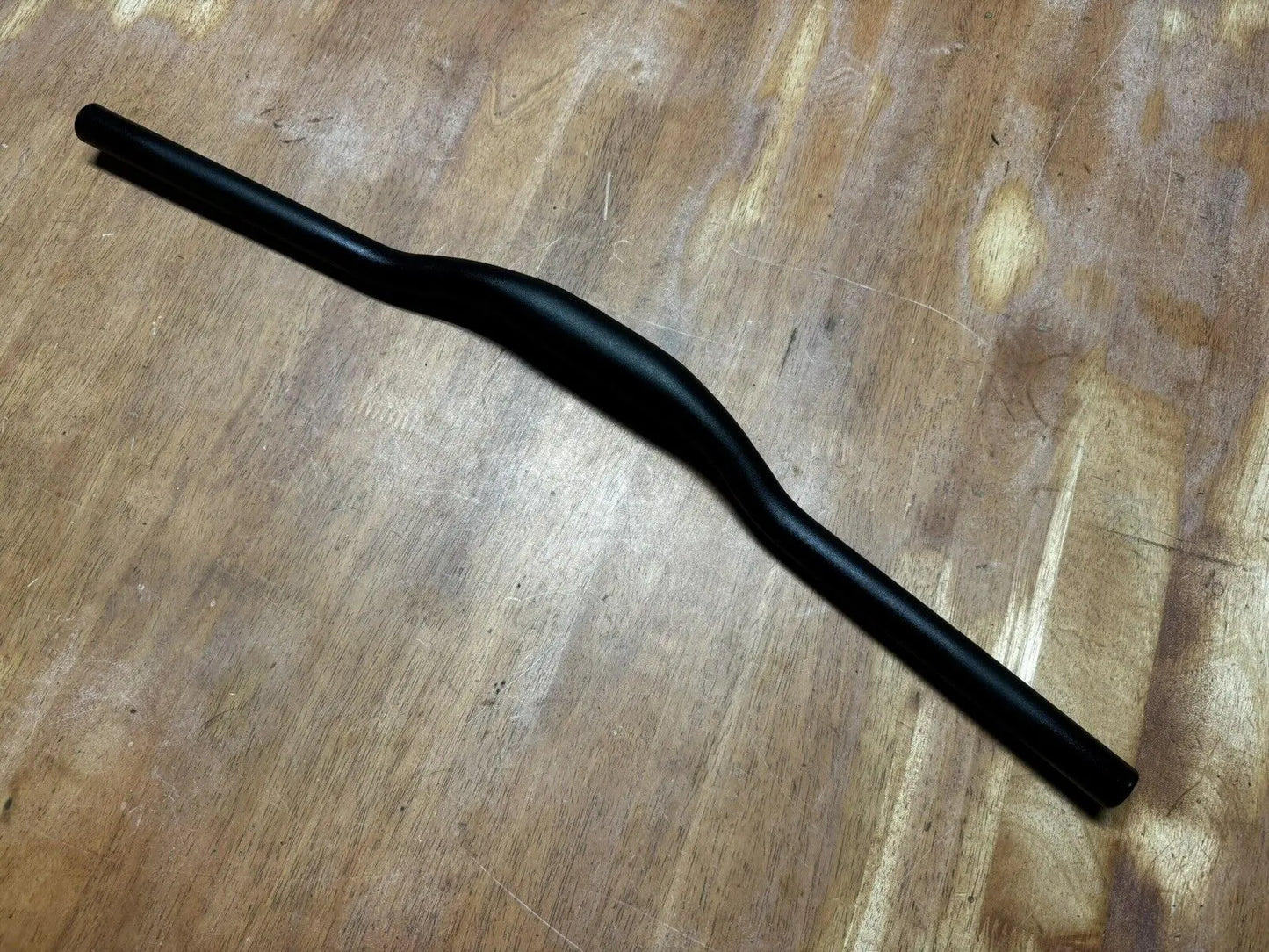 Aluminium Electric Scooter Handle Bar From Dragon Cyclone Pro Dragon Scooters