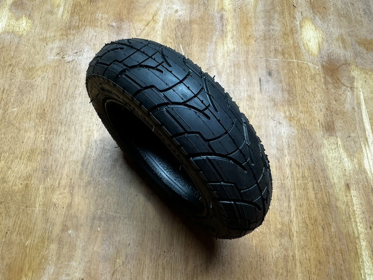 Genuine Original Zero 8 9 8.5x2" 50-134 Electric Scooter Tyre 8 1/2 x 2