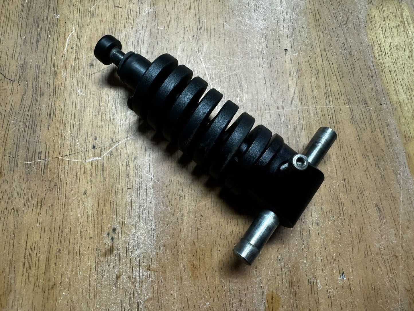 Front Or Rear Shock Spring Suspension Dragon Raptor Carbon Oxy Ghost Mach 10