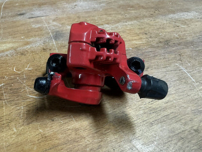 Type 1 Red Dragon Electric Scooter 120 - 140mm Disc Brake Calliper Many Models