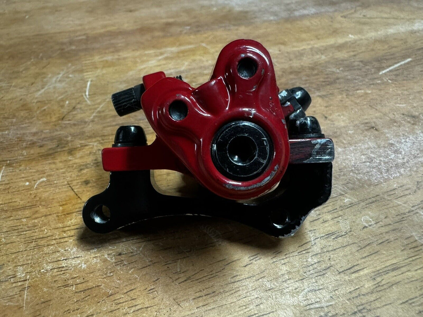 Type 1 Red Dragon Electric Scooter 120 - 140mm Disc Brake Calliper Many Models