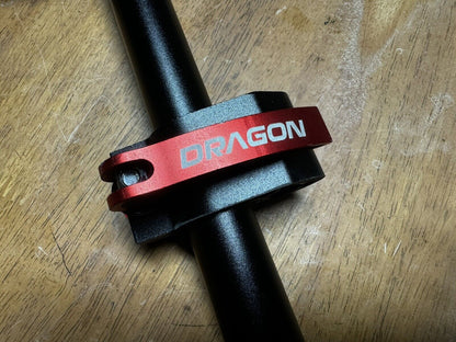 Dragon GT Electric Scooter New Version Main Steering Pole Tube T Bar Stem Height