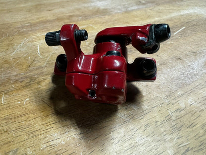 Type 1 Red Dragon Electric Scooter 120 - 140mm Disc Brake Calliper Many Models