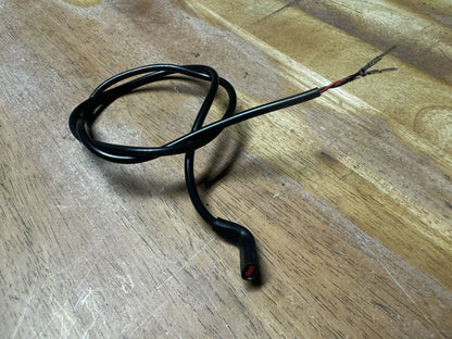 Electric Scooter Head Light Wire Harness Loom Cable Dragon Slayer Joyor Commando