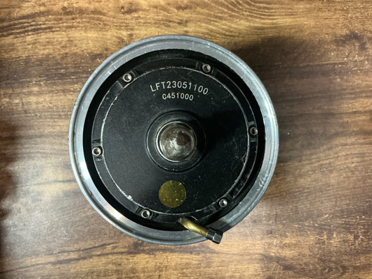 SECONG HAND - 900W-1200W REAR MOTOR WITH LONG AXLE FOR DRAGON GTR / GTR V2 / CYCLONE