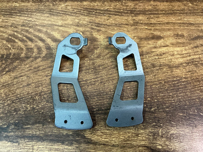 SECOND HAND - FENDER BRACKET FOR DRAGON PREDATOR