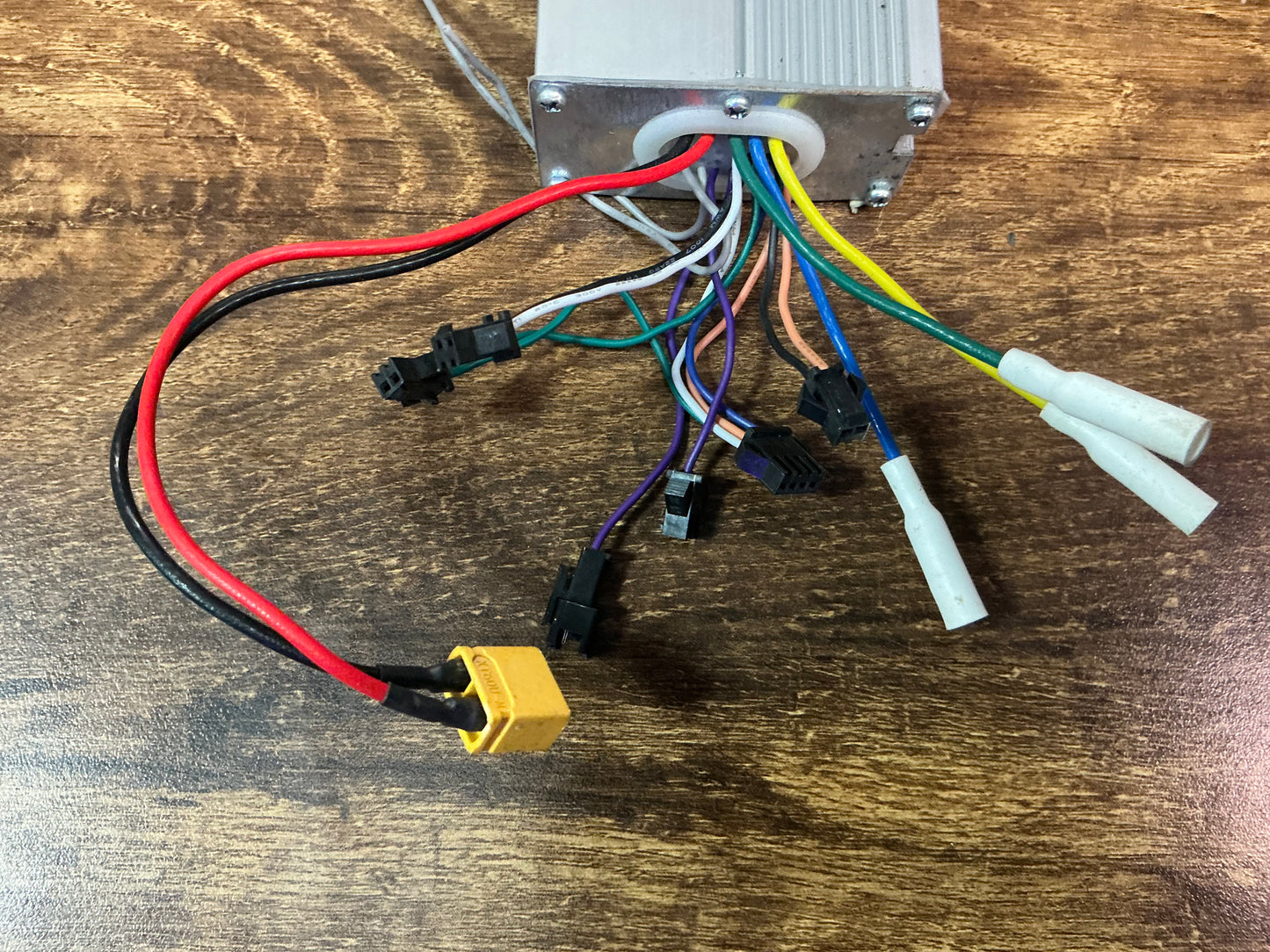 CONTROLLER FOR DRAGON CYCLONE PRO
