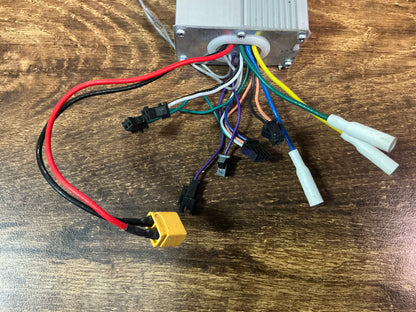 CONTROLLER FOR DRAGON CYCLONE PRO