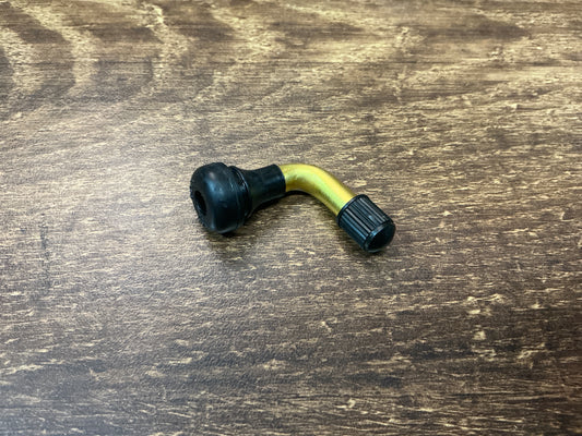 Tubeless Tyre Valve 90 Degrees